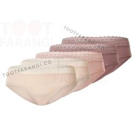 شورت گیپوری هیپستر پک 5 عددی 